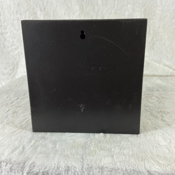 Joyful Thankful Blessed wooden Box Sign Shelf Sitter Plaque Fall Decor - Picture 3 of 6